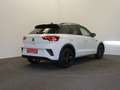 Volkswagen T-Roc 1.5 TSI DSG R-Line Black Style IQ-LIGHT COCKPIT PR Weiß - thumbnail 6