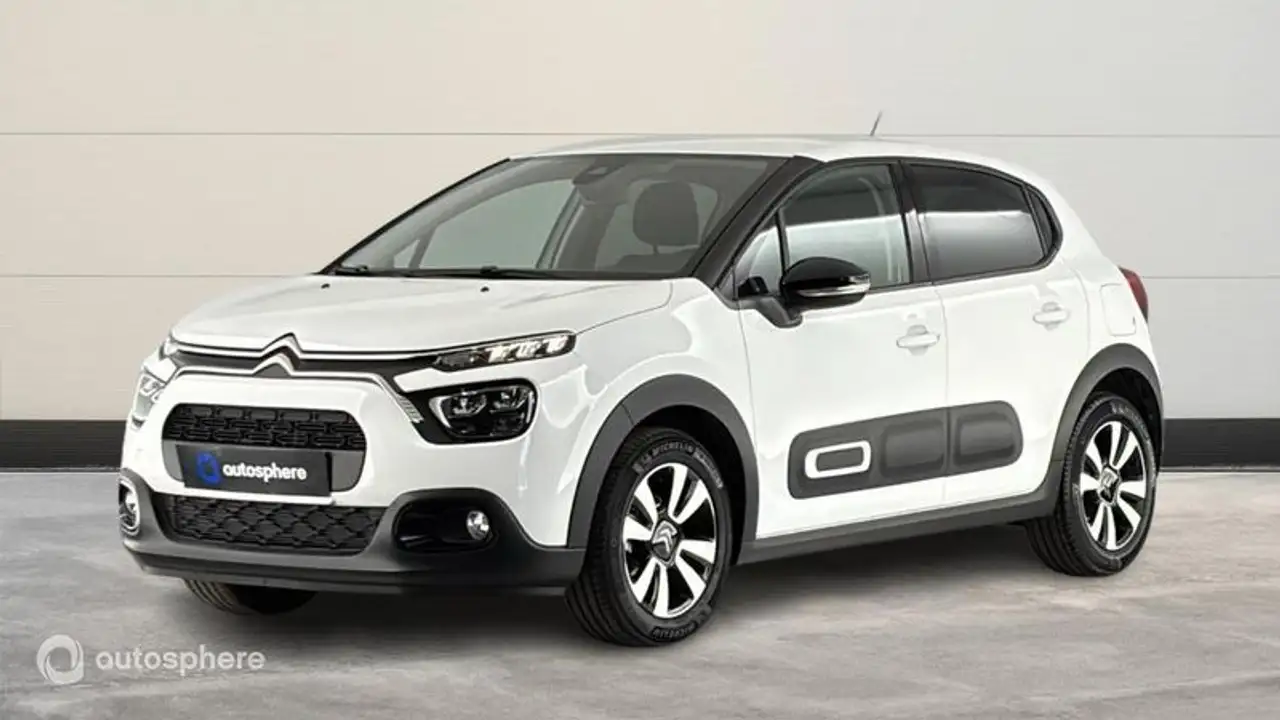 Citroën C3