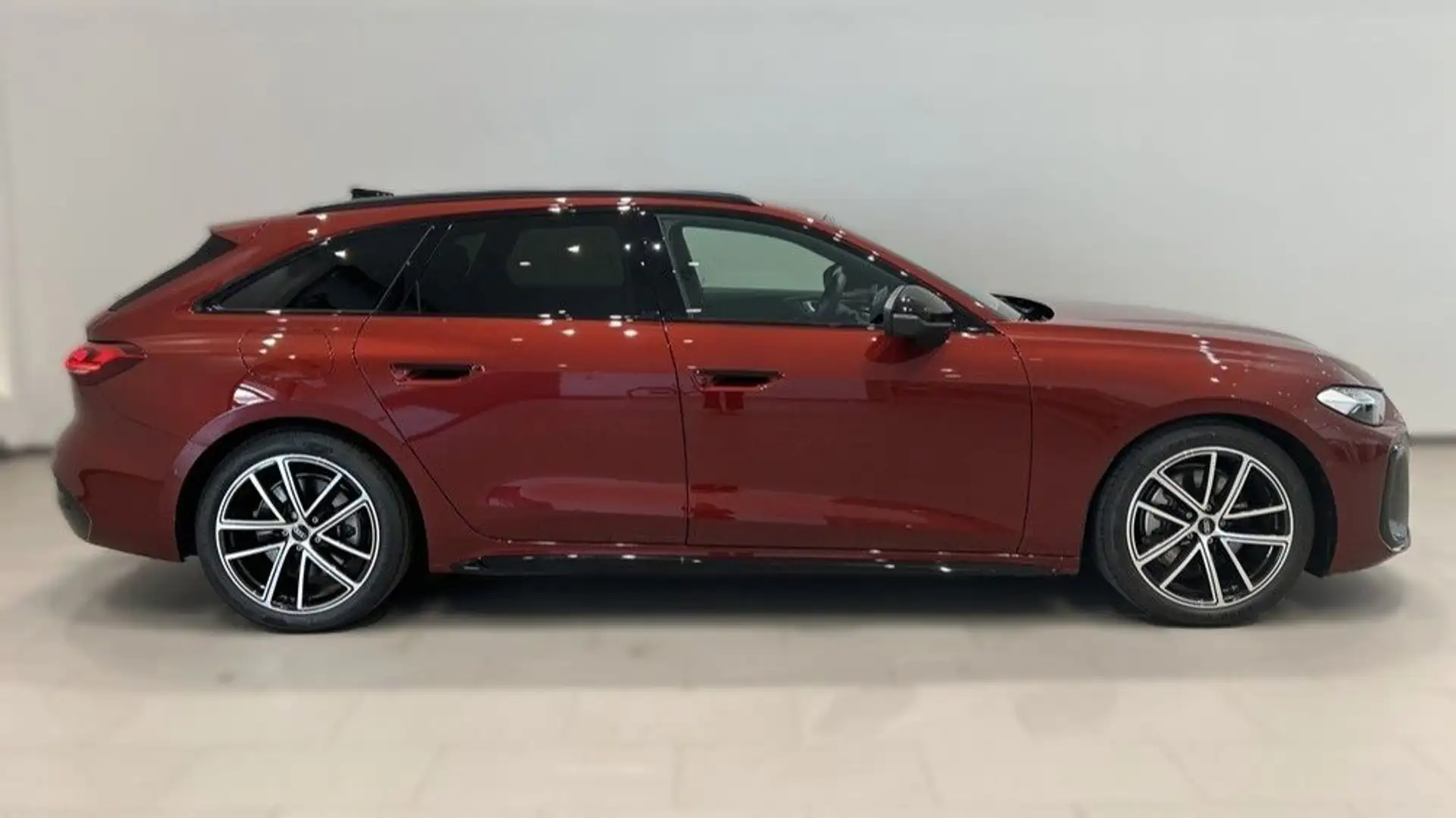 Audi A5 Avant TDI quattro S line HUD/B&O/ Tech Pro Rot - 2