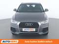 Audi Q3 2.0 TDI Grau - thumbnail 9