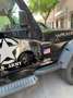 Jeep Wrangler Wrangler II TJ Hard Top 2.4 Sport c/abs Nero - thumbnail 5