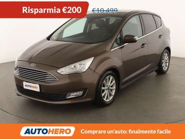 2.0 TDCi Titanium 150CV