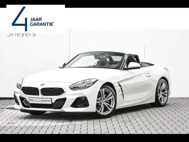 BMW Z4 sDrive30i