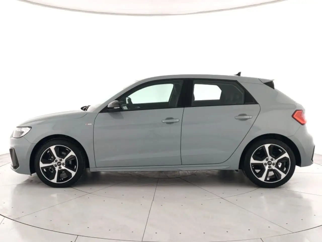 Audi A1 2026