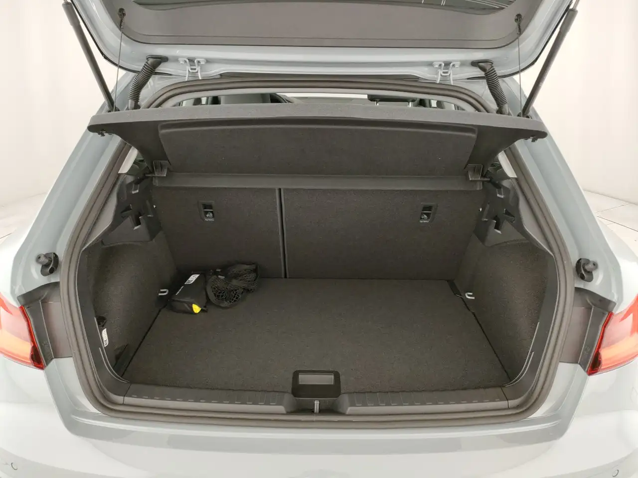 Audi A1 2026