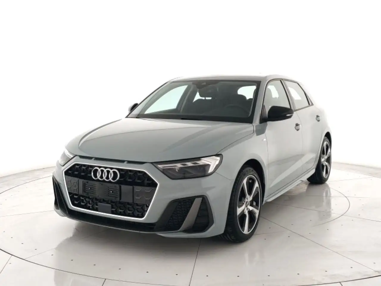 Audi A1 2026