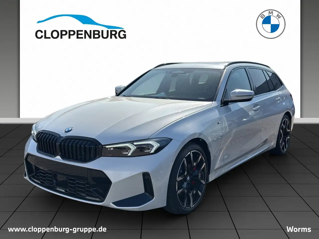 BMW 330