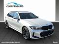 BMW 330 d xDrive M Sportpaket Head-Up UPE: 88.440€ Weiß - thumbnail 8