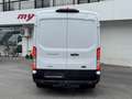 Ford Transit 2.0 TDCi L3 H3 LONG CHASSIS ETAT NEUVE Blanc - thumbnail 8