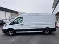 Ford Transit 2.0 TDCi L3 H3 LONG CHASSIS ETAT NEUVE Blanc - thumbnail 4
