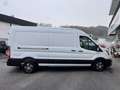 Ford Transit 2.0 TDCi L3 H3 LONG CHASSIS ETAT NEUVE Blanc - thumbnail 13