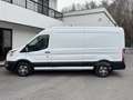 Ford Transit 2.0 TDCi L3 H3 LONG CHASSIS ETAT NEUVE Blanc - thumbnail 9