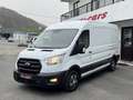 Ford Transit 2.0 TDCi L3 H3 LONG CHASSIS ETAT NEUVE Blanc - thumbnail 1