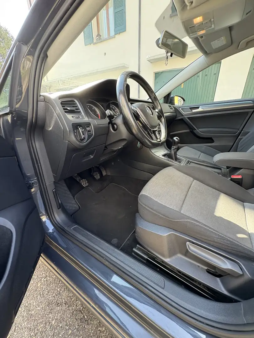 Volkswagen Golf 5p 1.6 TDI - 2