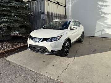 AWD SL CVT