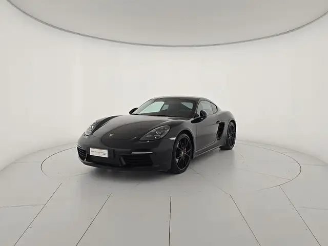 Porsche 718 718 Cayman 2.0