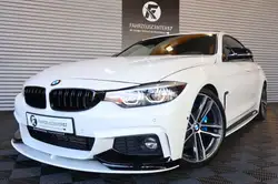 Bmw 440 440i Gran Coupé M PAKET/360°/H&K/HUD/CARPLAY