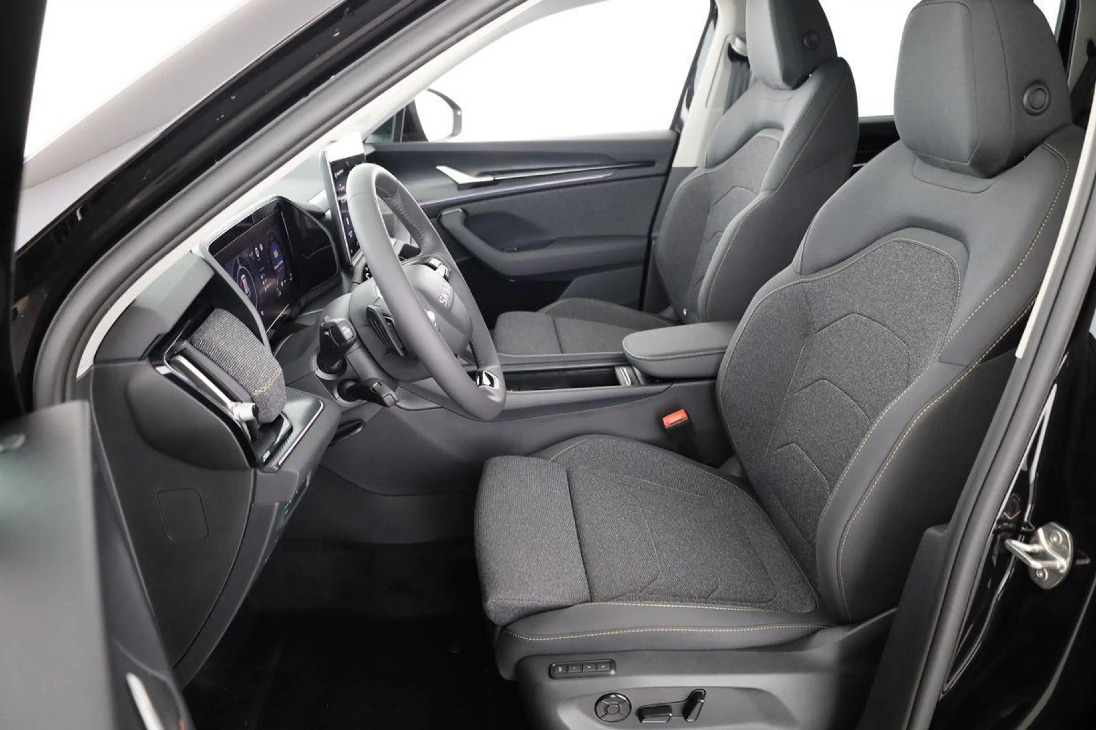 Skoda Kodiaq 1.5 TSI iV 150 kW Selection Selection, AHK, Nav... — photo 10