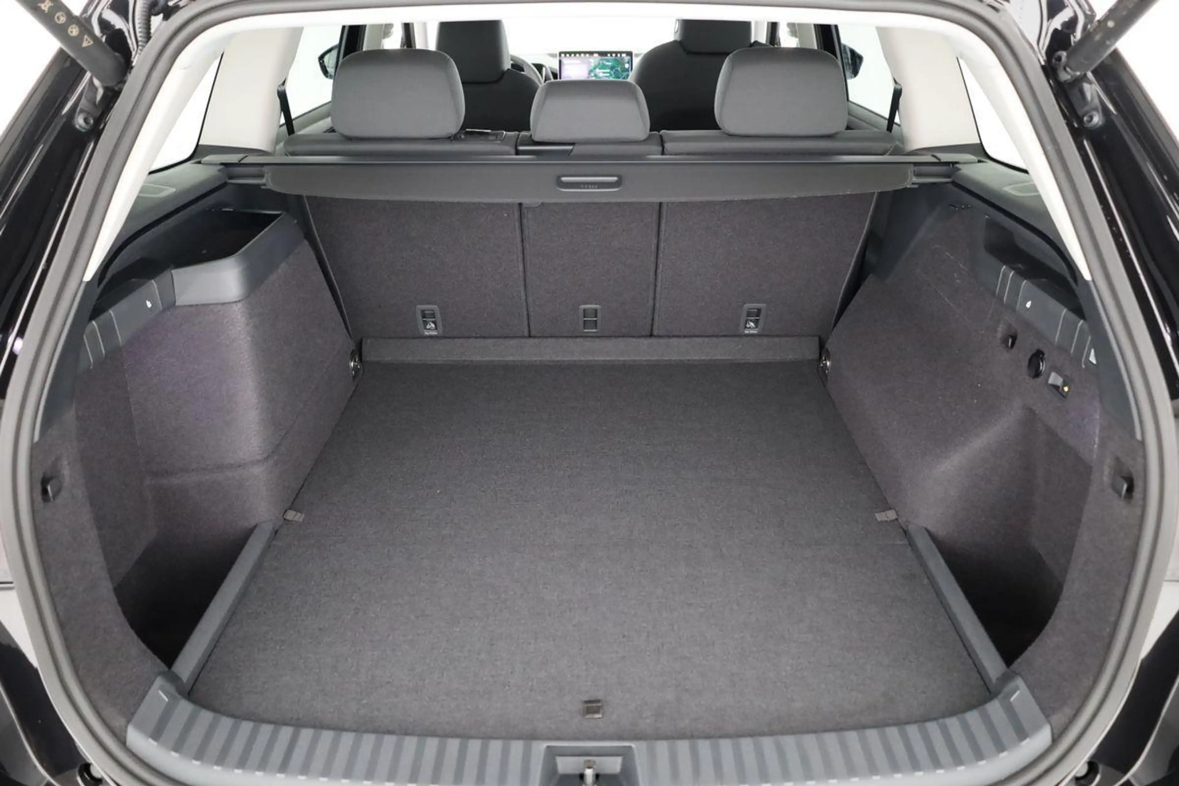 Skoda Kodiaq 1.5 TSI iV 150 kW Selection Selection, AHK, Nav... — photo 12