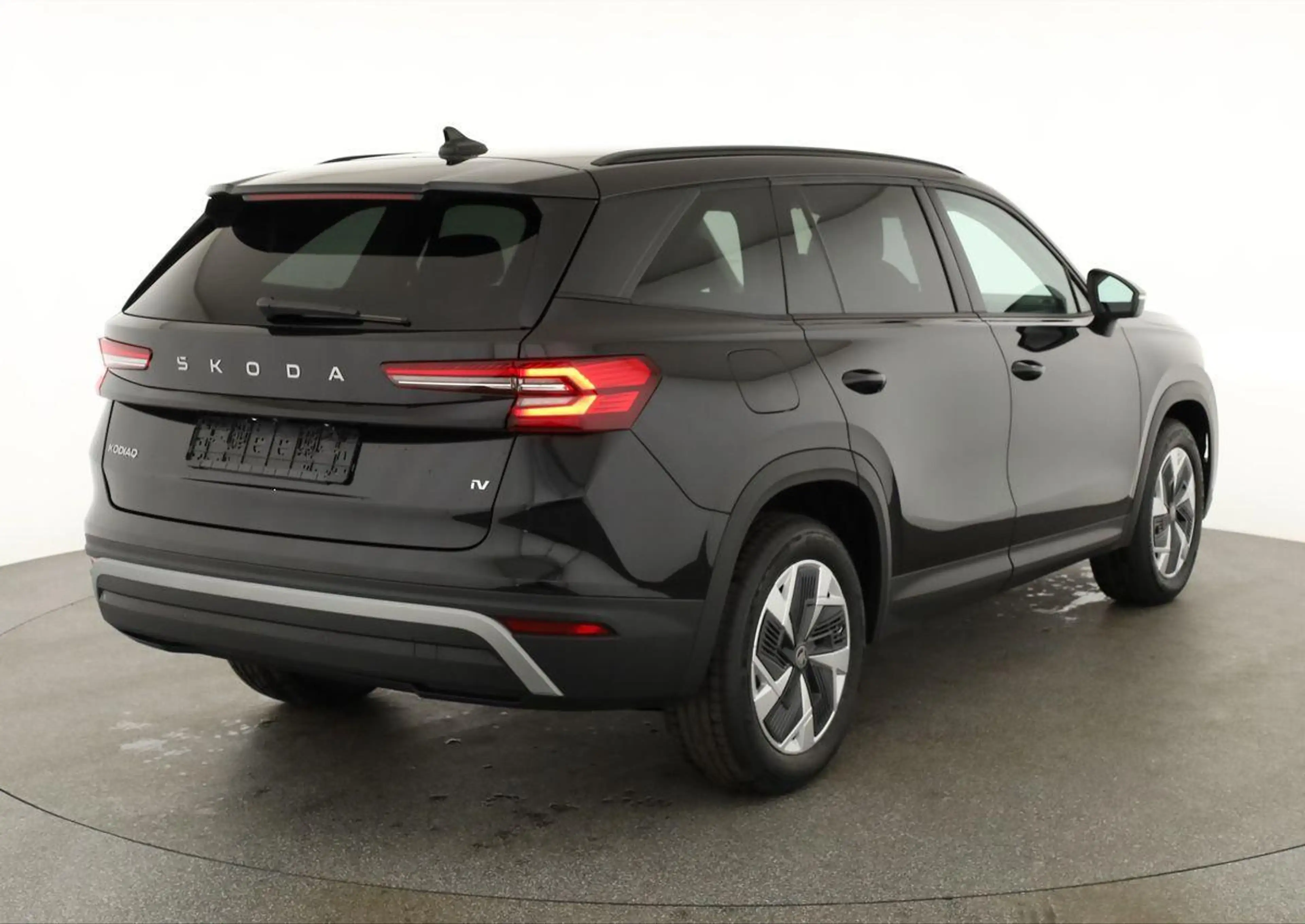 Skoda Kodiaq 1.5 TSI iV 150 kW Selection Selection, AHK, Nav... — photo 2