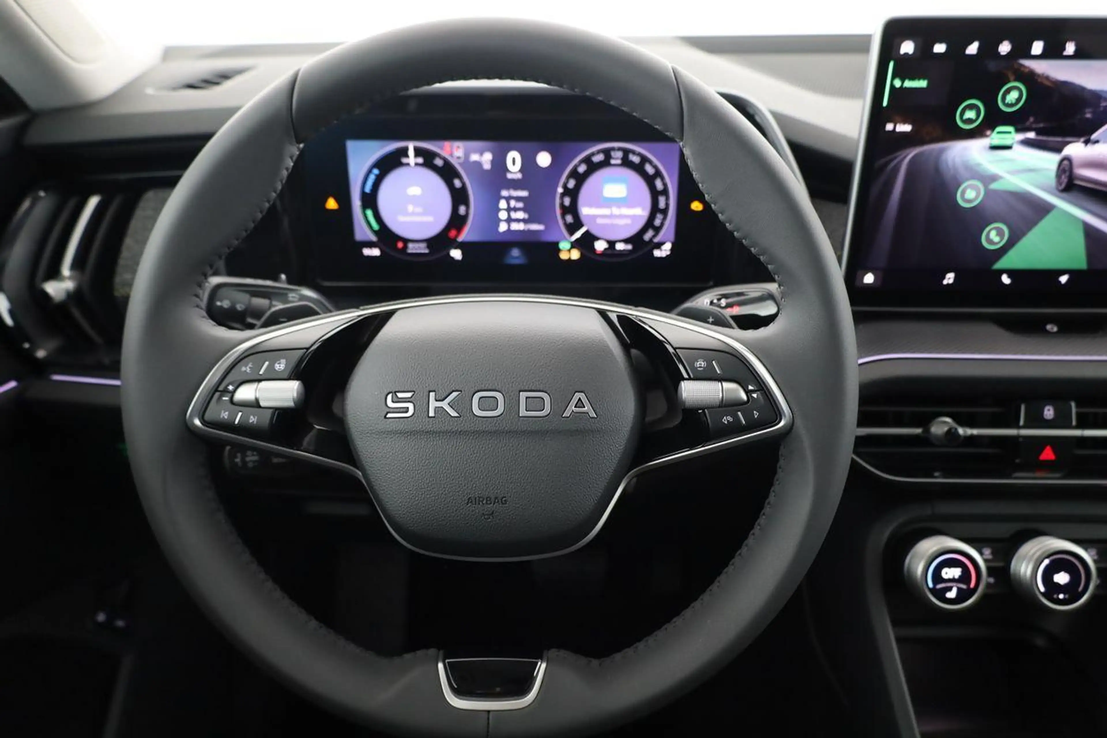 Skoda Kodiaq 1.5 TSI iV 150 kW Selection Selection, AHK, Nav... — photo 5
