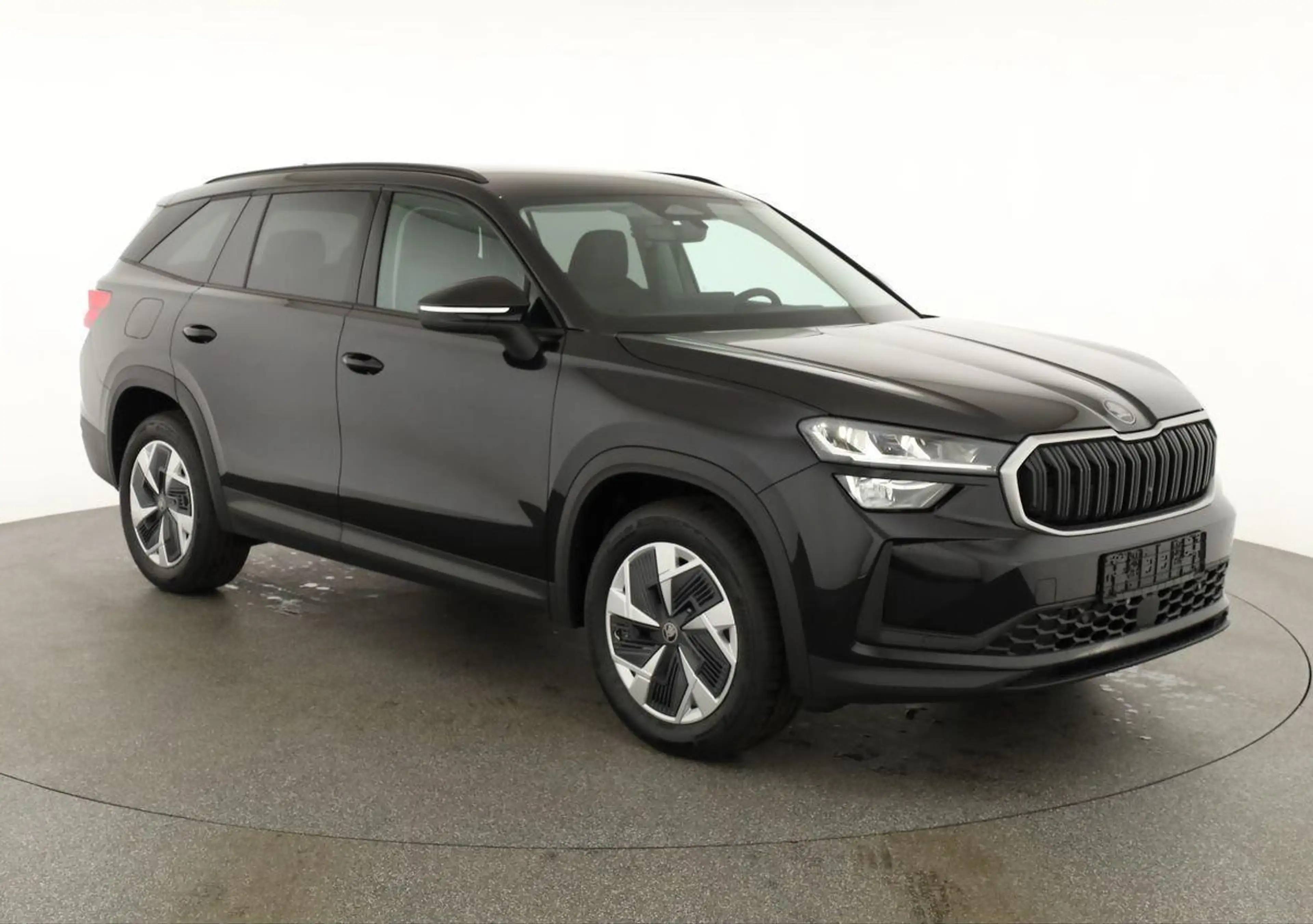 Skoda Kodiaq 1.5 TSI iV 150 kW Selection Selection, AHK, Nav...
