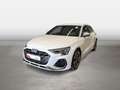 Audi S3 Sportback TFSI FLA SpurH Leder KeyLess LED Bílá - thumbnail 2