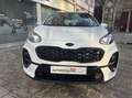 Kia Sportage IV Phase 2 1.6 CRDi 16V Eco-Dynamics+ 4x2 DCT7 136 Weiß - thumbnail 2