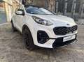 Kia Sportage IV Phase 2 1.6 CRDi 16V Eco-Dynamics+ 4x2 DCT7 136 Weiß - thumbnail 3