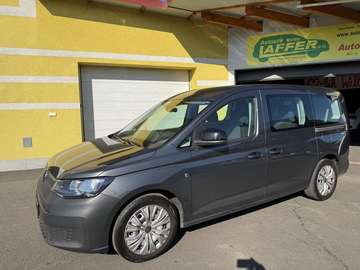 Maxi 2.0TDI DSG -nur 75000km inkl. Ust! TOP!