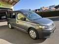 Volkswagen Caddy Maxi 2.0TDI DSG -nur 75000km inkl. Ust! TOP! Grau - thumbnail 3