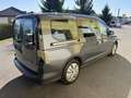 Volkswagen Caddy Maxi 2.0TDI DSG -nur 75000km inkl. Ust! TOP! Grau - thumbnail 4
