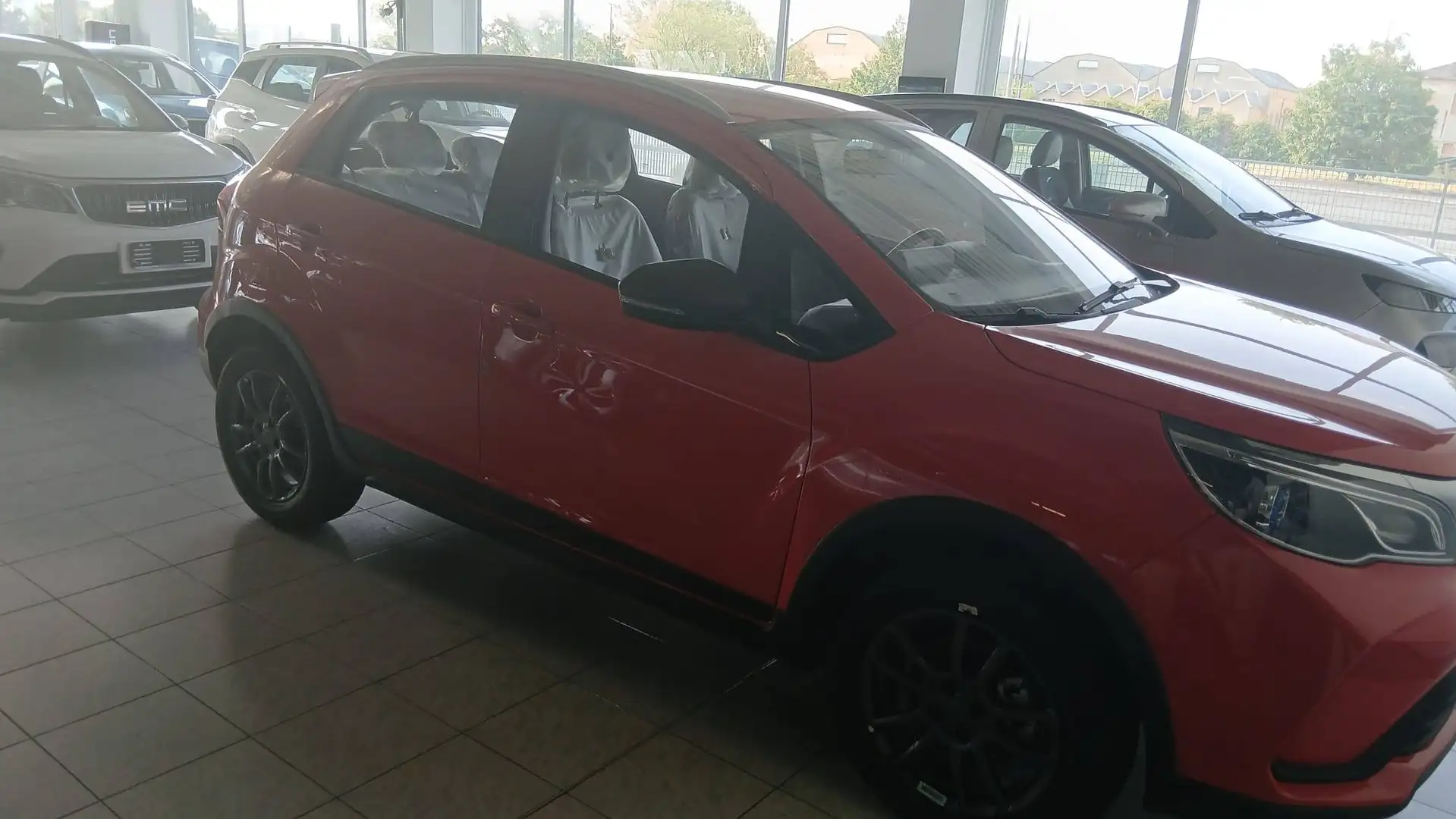 EMC QUATTRO Quattro 1.5 103cv - 1