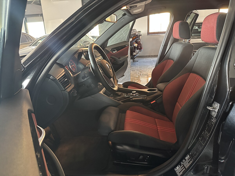 BMW X1 xDrive 23d Aut.*WENIG-KM*TOP-AUSSTATUNG* — photo 9