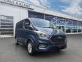 Ford Tourneo Custom Tourneo Custom 2.0 TDi 320 L1 Titanium Bleu - thumbnail 7