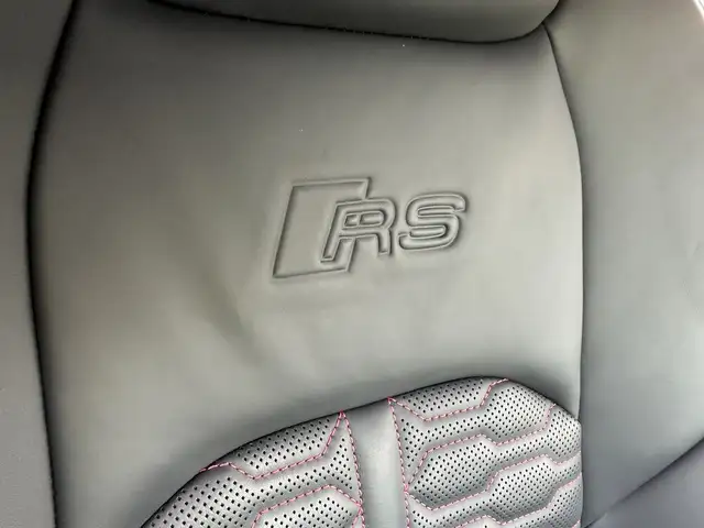 Audi RS6 4.0 TFSI quattro/Keramik/Luft/Laser/AHK Ansicht 30