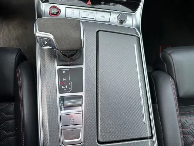 Audi RS6 4.0 TFSI quattro/Keramik/Luft/Laser/AHK Ansicht 16