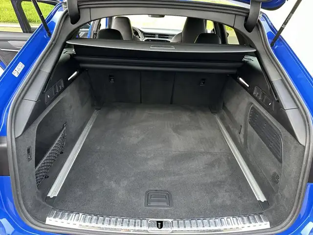 Audi RS6 4.0 TFSI quattro/Keramik/Luft/Laser/AHK Ansicht 25