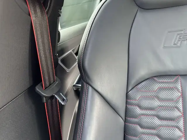 Audi RS6 4.0 TFSI quattro/Keramik/Luft/Laser/AHK Ansicht 29