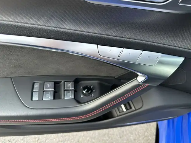 Audi RS6 4.0 TFSI quattro/Keramik/Luft/Laser/AHK Ansicht 11