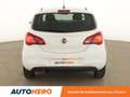 Opel Corsa 1.4 Turbo Design Edition Blanc - thumbnail 5