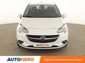 Opel Corsa 1.4 Turbo Design Edition Blanc - thumbnail 9