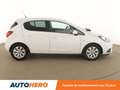 Opel Corsa 1.4 Turbo Design Edition Blanc - thumbnail 7