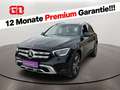 Mercedes-Benz GLC 200 4Matic,Buremaster,Panoramadach,LED... Schwarz - thumbnail 1