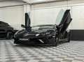 Lamborghini Aventador Aventador S 6.5 V12 740 Schwarz - thumbnail 1