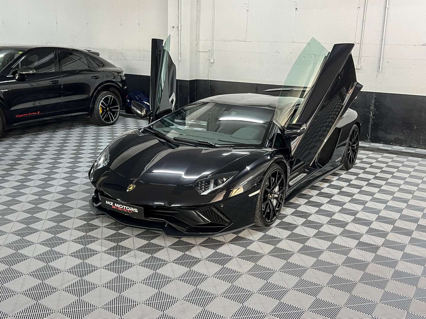 Lamborghini Aventador - - Joinsteer - #5