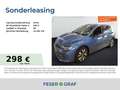 Volkswagen Golf 8 Goal 2.0 TDI DSG Navi AHK Kamera LED SiHz Blau - thumbnail 1