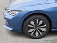 Volkswagen Golf 8 Goal 2.0 TDI DSG Navi AHK Kamera LED SiHz Blau - thumbnail 3