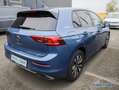 Volkswagen Golf 8 Goal 2.0 TDI DSG Navi AHK Kamera LED SiHz Blau - thumbnail 2