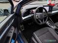 Volkswagen Golf 8 Goal 2.0 TDI DSG Navi AHK Kamera LED SiHz Blau - thumbnail 10